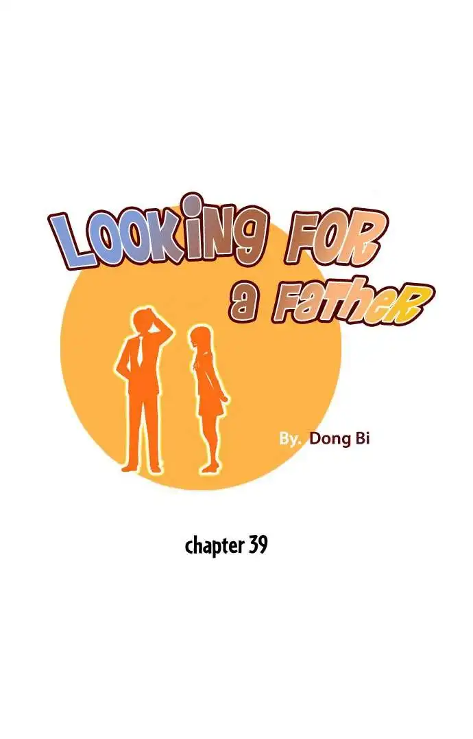 Looking for a Father Chapter 39 2